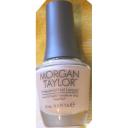 Morgan Taylor Nail Polish Tan My Hide 15ml