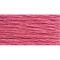 DMC Pearl Cotton Skein Size 5 27.3yd Dark Dusty Rose