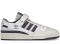 Adidas Forum 84 Low 'White College Purple' Mens Sneakers - Size 8.5