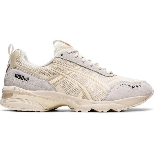 ASICS | Men Gel-1090 V2 Sneakers Cream 12