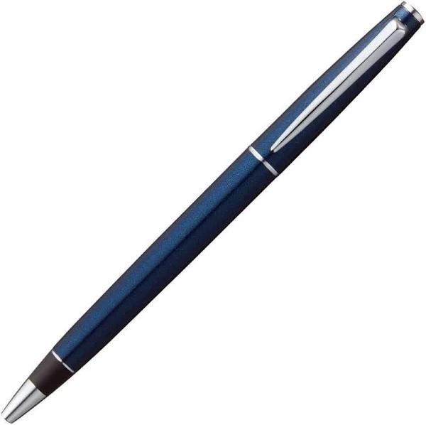 Mitsubishi Pencil Uni Jetstream Prime 1 Ballpoint Pen 0.5mm Skx-3000-05 (Dark Navy)