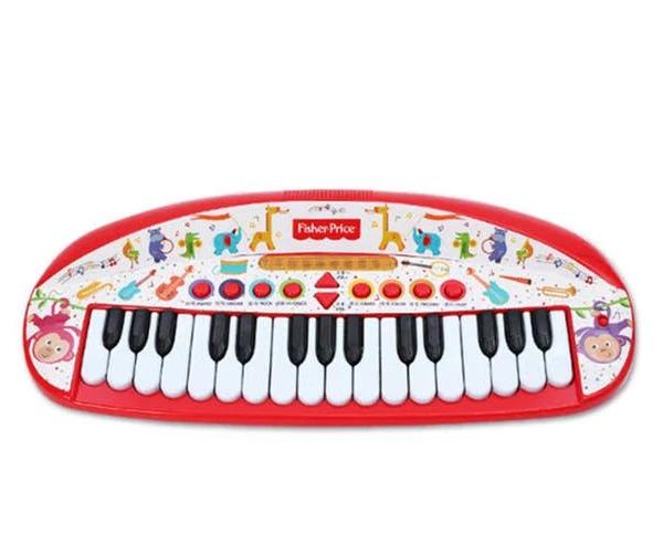 JunChang Electronic Piano Toy Early Education Music Enlightenment Instrument Suitable For Children 4-6 Years Old