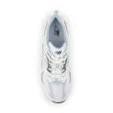 New Balance MR530 RA - White - US 12 - Unisex