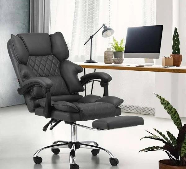 Delisa Massage Office Chair