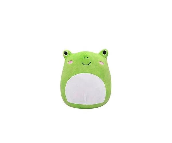 The Frog 20-30cm Squish Mallow Plush Toy Stuffed Animal