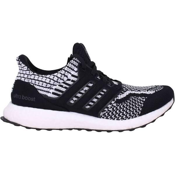 Adidas Ultraboost 5.0 DNA W Black FZ1850 Women's