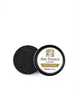 David Jones ARS Italica Royal Oscietra Caviar, Size 125g