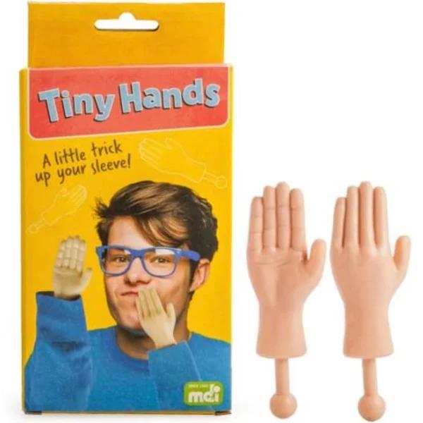 Tiny Hands