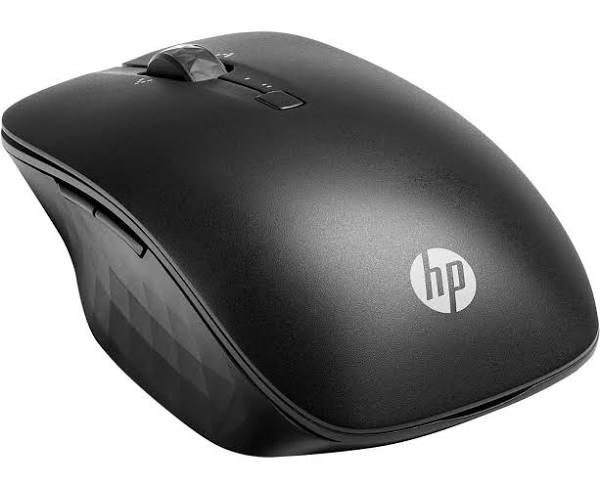 HP Bluetooth/Wireless Travel Mouse [6SP30AA]