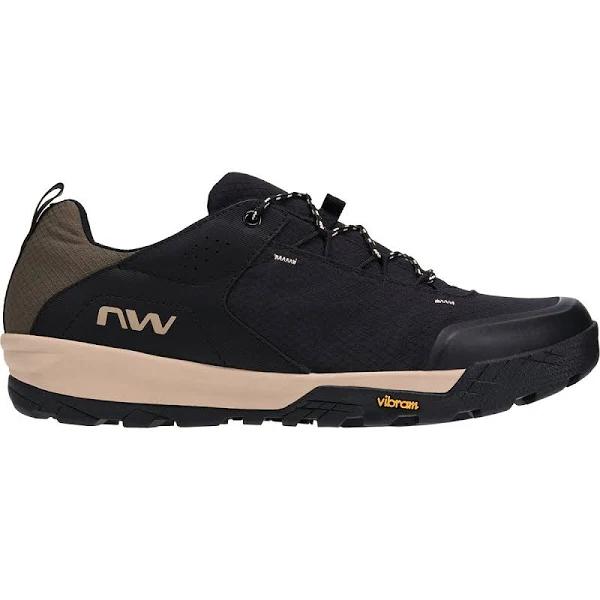 Northwave Rockit Shoes Size 44 Colour Black Forest