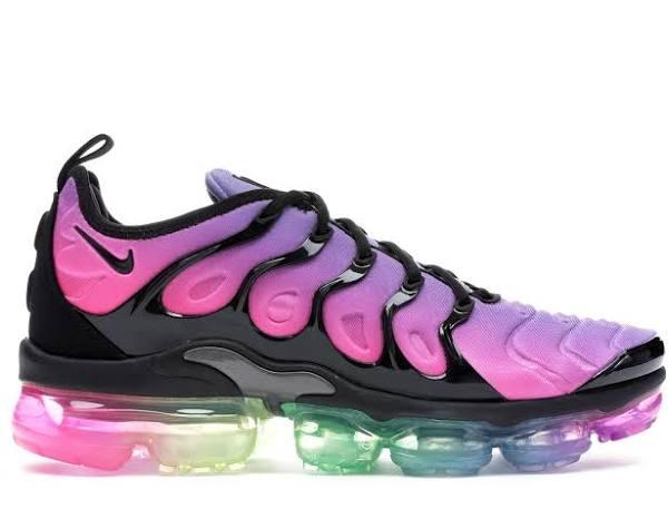 Nike Air VaporMax Plus Betrue 'Be True' Shoes - Size 11.5