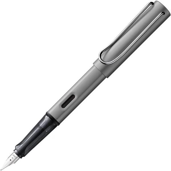 Lamy AL-star Fountain Pen Graphite Left-Handed