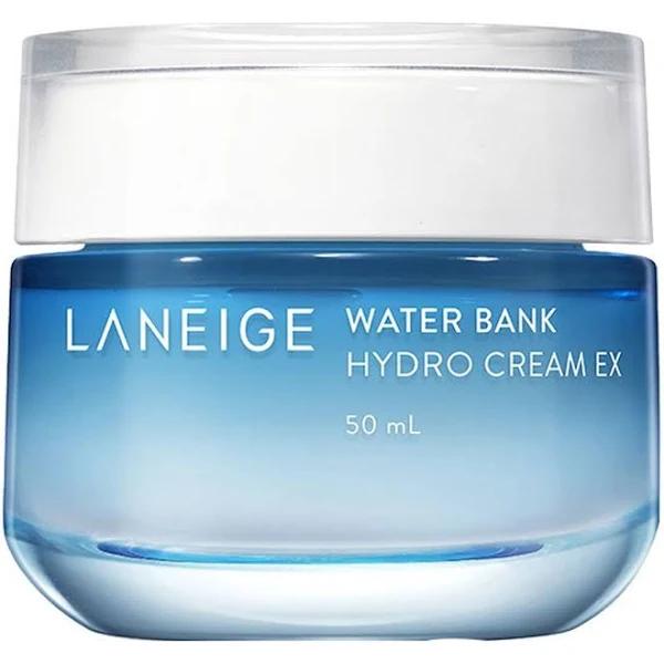 Laneige, Water Bank, Hydro Cream Ex, 50 ml