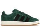 Adidas Campus 00s Collegiate Green Core Black Gum