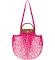 Longchamp Le Pliage Filet XS Crossbody Bag 10139HVH Candy - OS