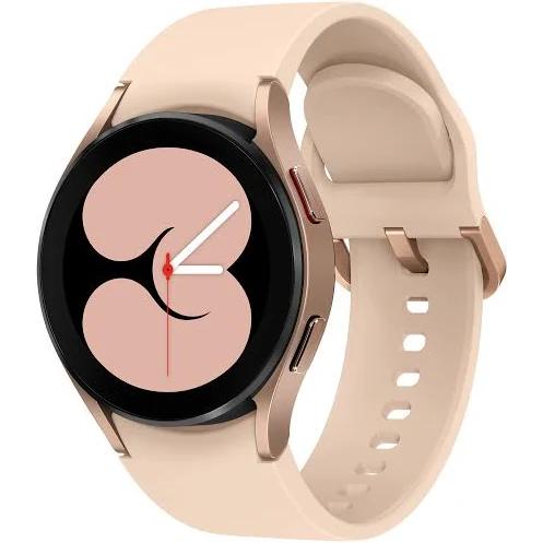 Samsung Galaxy Watch 4 R860 40mm Bluetooth Pink Gold