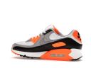 Nike Air Max 90 Recraft Total Orange