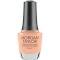 Morgan Taylor Nail Polish Beach Babe 15ml