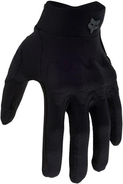 Fox Racing Defend D3O Cycling Gloves - Black