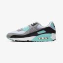 Nike Air Max 90 (Grey / Turquoise)