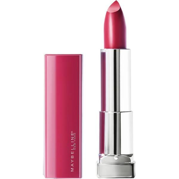 Maybelline Color Sensational Made for All Lipstick - Fuchsia For Me 379 4.2g