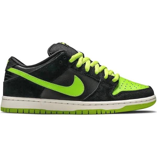 Nike SB Dunk Low 'J Pack Neon' 304292‐019 US 11