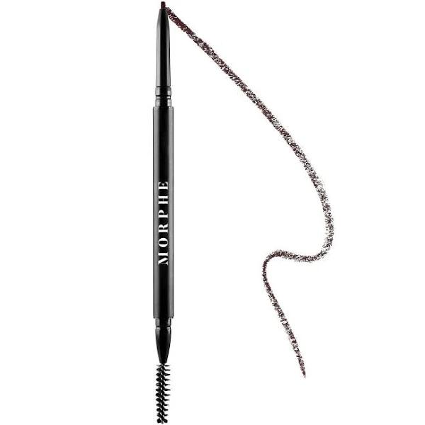 Morphe - Micro Brow Pencil - Java - 0.1g