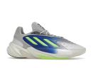 Adidas Ozelia Signal Green