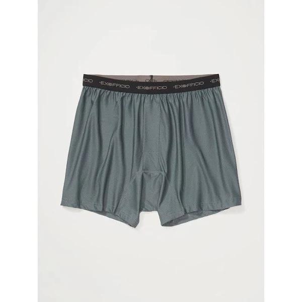 ExOfficio Men's Give-N-Go Boxer