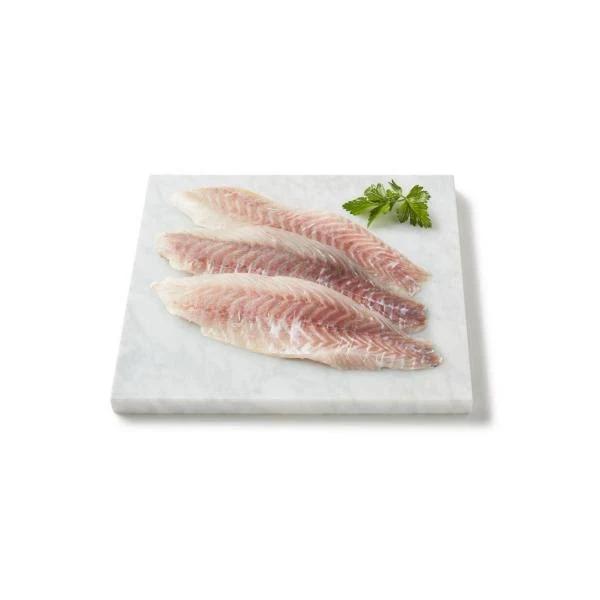 Coles Deli Thawed Barramundi Fillets