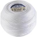 DMC Babylo 10 Crochet Cotton, 50g Ball, 105 Variegated Brown