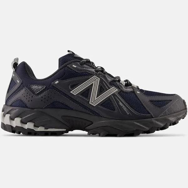 New Balance 610 Sneaker ( Black - 9)