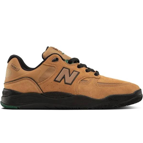 New Balance Numeric 1010 - Size 5 - Brown/Black