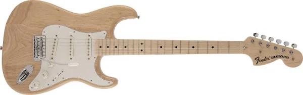 Fender Made in Japan Traditional '70s Stratocaster - Natural