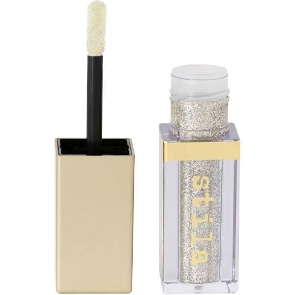 Stila Magnificent Metals Glitter & Glow Liquid Eye Shadow Diamond Dust