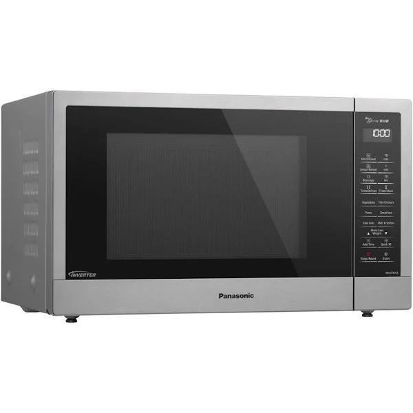 Panasonic 32L Inverter Sensor Microwave