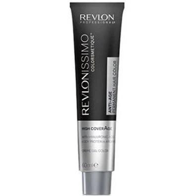 Revlon Revlonissimo Colorsmetique High Coverage - 7.23 Pearl Blonde by Revlon for Unisex - 2 oz Hair Color