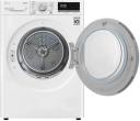 LG 8kg Heat Pump Dryer - DVH5-08W