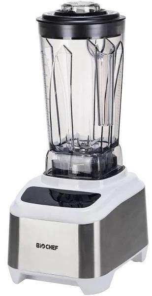 BioChef Atlas Power Blender - White