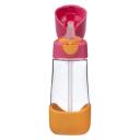 b.box Tritan Drink Bottle - Strawberry Shake 450 ml