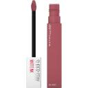 Maybelline Coffee Edition Frapoucino Superstay Matte Ink Liquid Lipstick - 5 ml