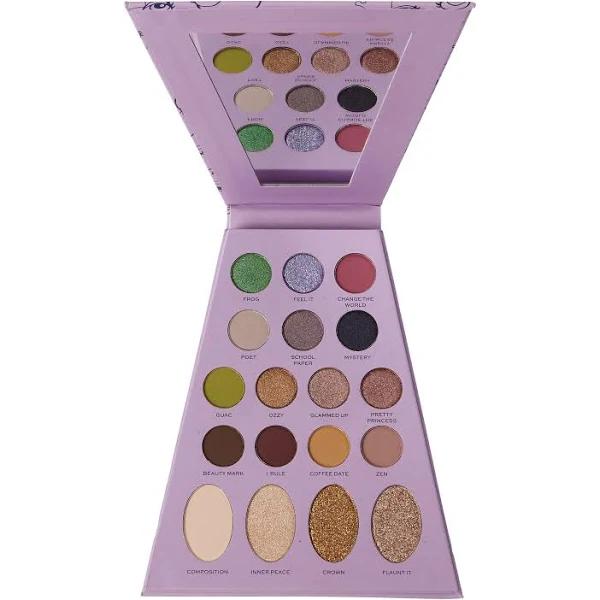 Revolution x Bratz Doll Palette Yasmin