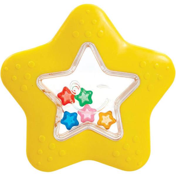 Early Learning Centre - Blossom Farm Star Teether Rattle