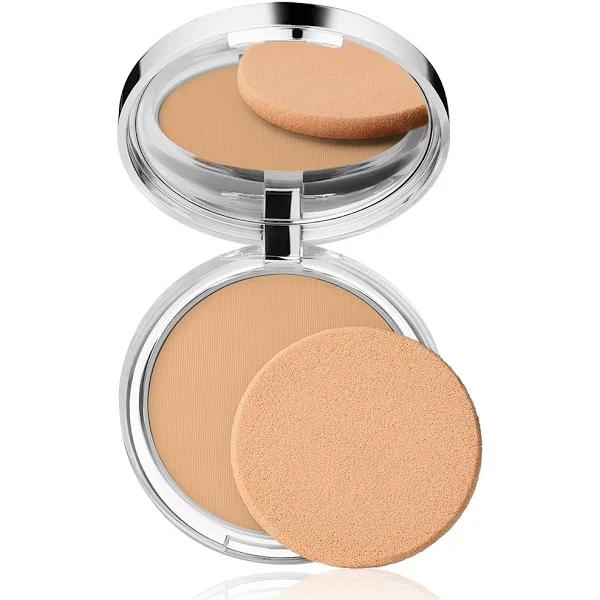 Clinique - Stay Matte Sheer Powder 04 Stay Honey 7.6 Gr.