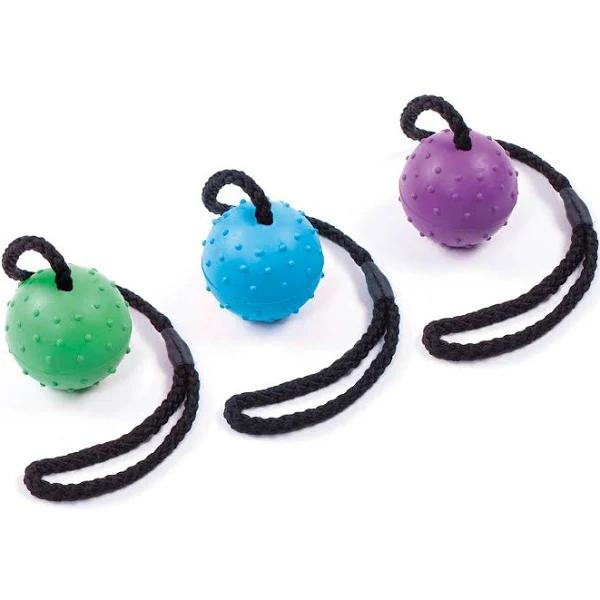 Kazoo Rubber Sling Ball Medium