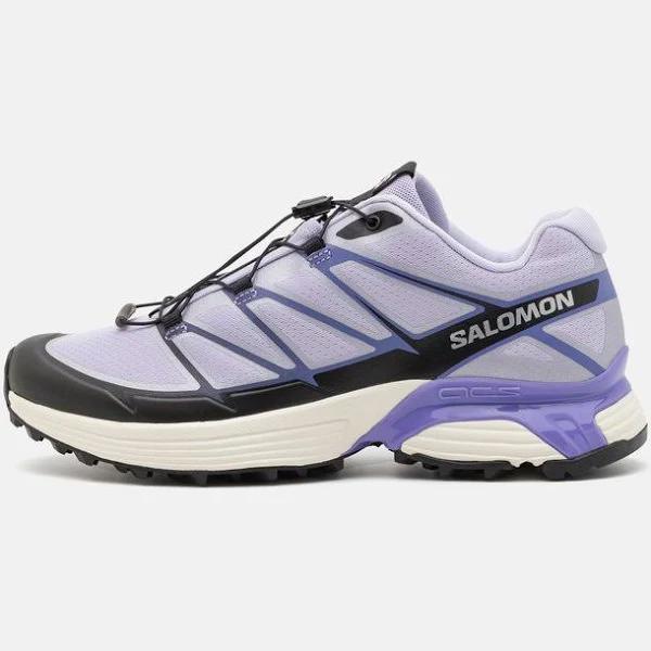 Salomon XT-Pathway 2 Men Shoes - Purple - Size: 13 - Foot Locker