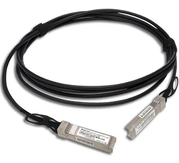 DrayTek Dac-cx10-1m - DAC Cable 1m