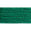 DMC Perle 5 Cotton #701 Light Green 10g Ball 45m