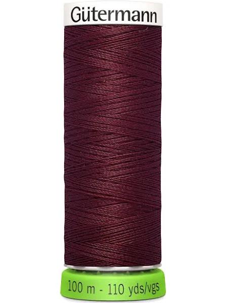 Gutermann Sew-All rPET Recycled Thread 100m - 369