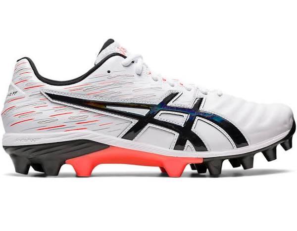 ASICS Men's Lethal Blend FF - White/Black 5